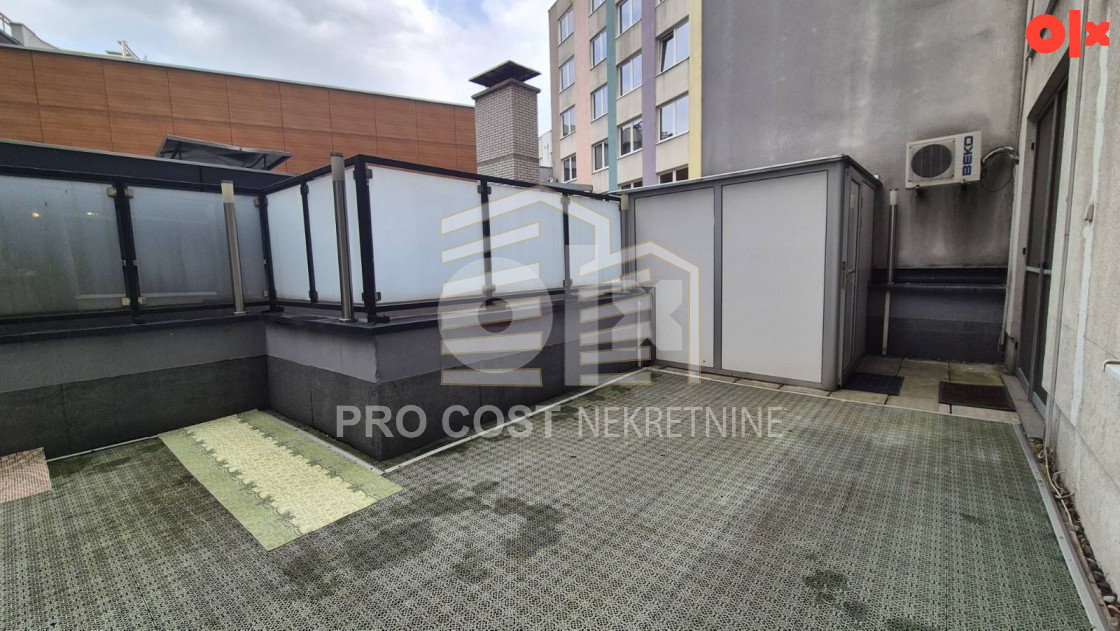PRO COST | Stan Ilidža 86m2 23