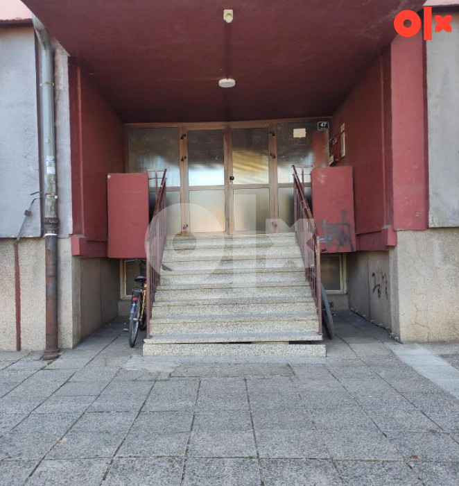 Stan Banja Luka 45m2 3