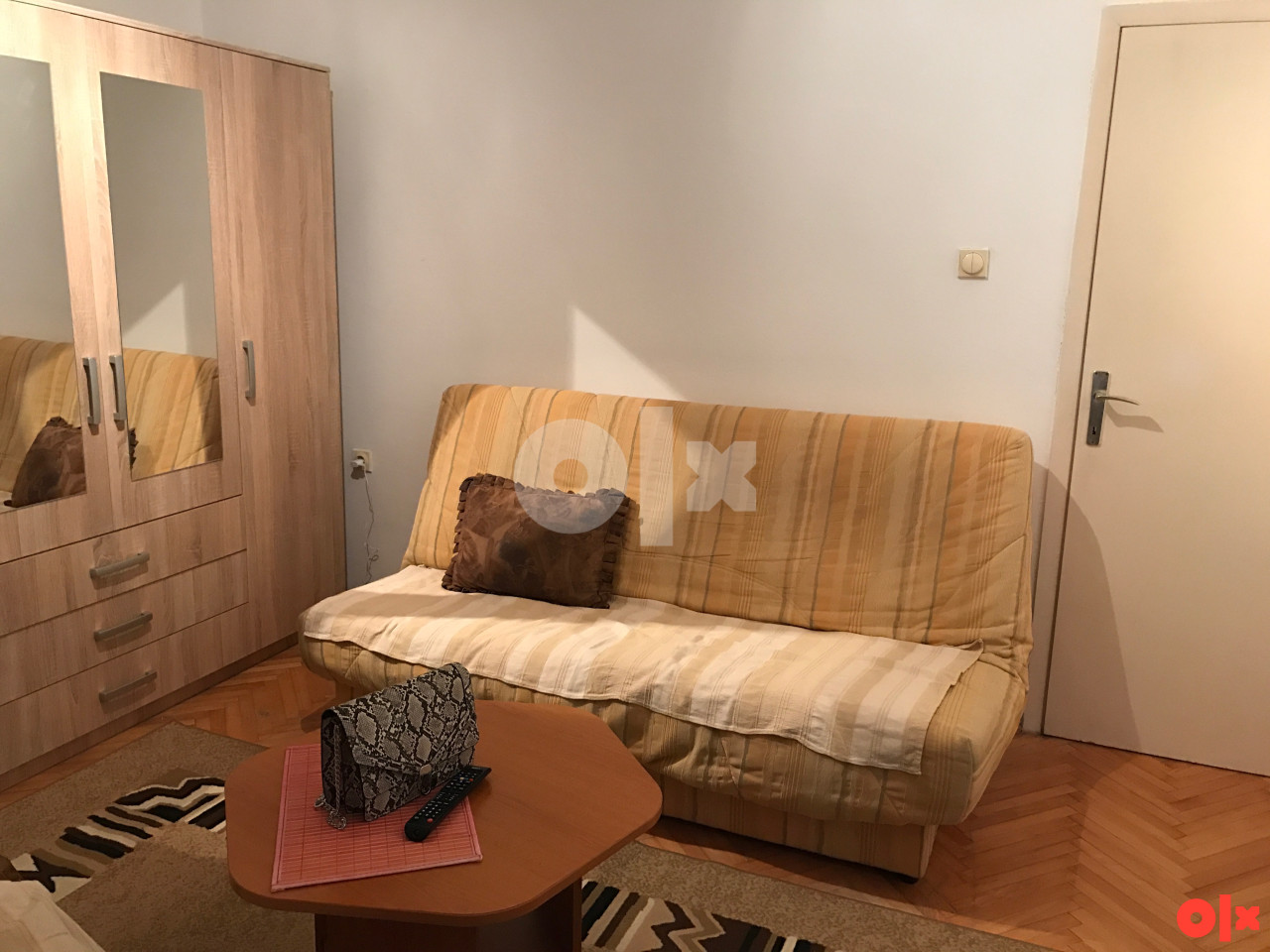 Stan Garsonjera Banja Luka 3