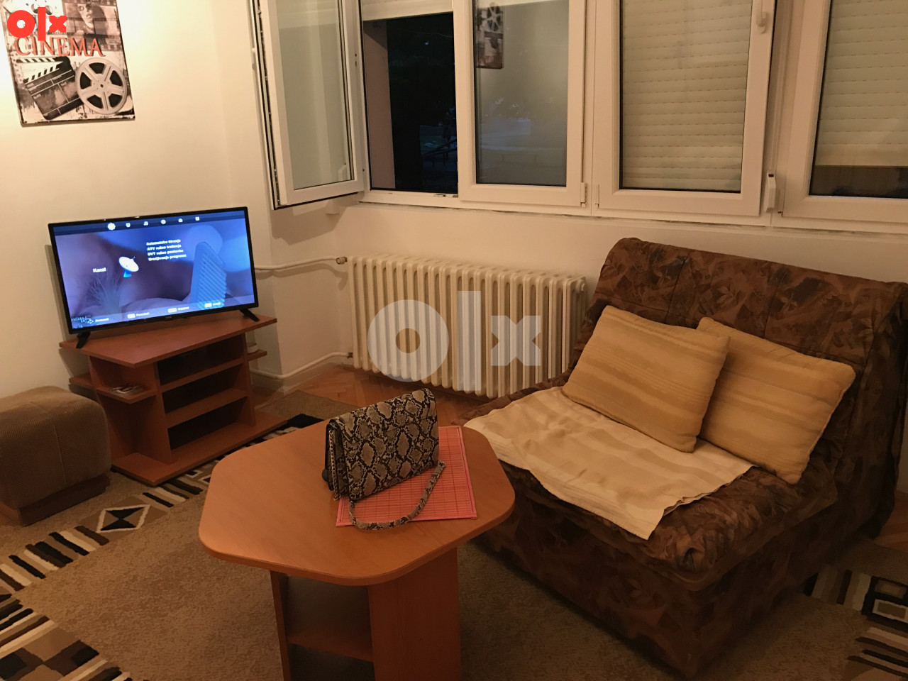 Stan Garsonjera Banja Luka