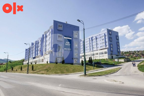 Stanovi i apartmani Vogošća