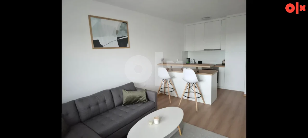 Stan na dan Modriča | NOVO | Balkon | Klima | +387 62 279 666 4