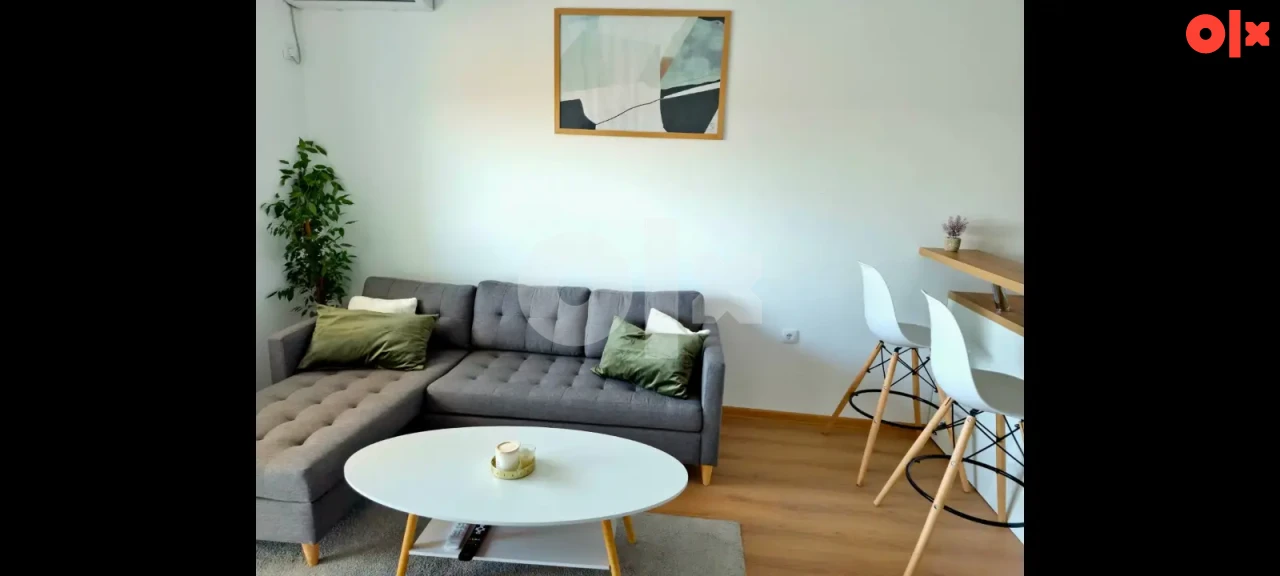 Stan na dan Modriča | NOVO | Balkon | Klima | +387 62 279 666