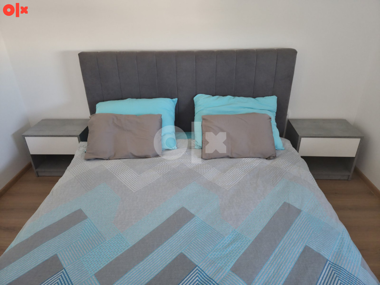 Stan na dan Modriča | NOVO | Balkon | Klima | +387 62 279 666 2