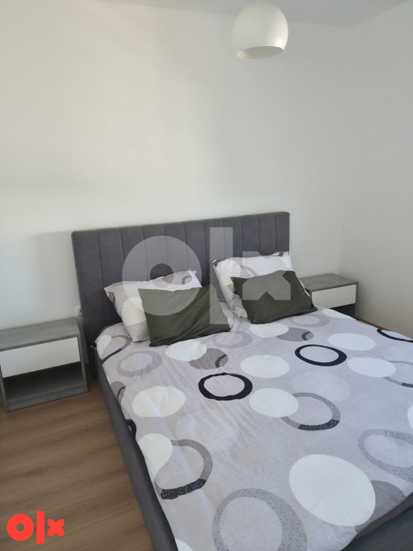 Stan na dan Modriča | NOVO | Balkon | Klima | +387 62 279 666 3