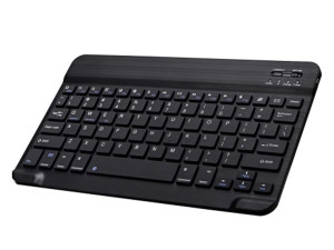 JITE Bluetooth Tastatura BT-01 black