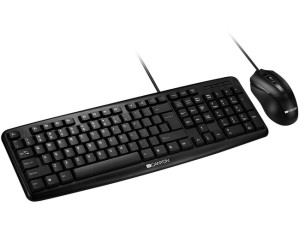 TASTATURA CANYON CNE CSET1 AD