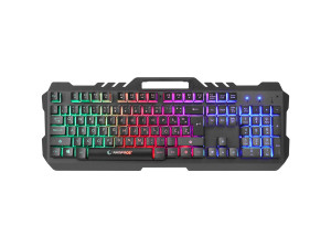 Rampage gaming tastatura KB-R57 X-JAMMER sa pozadinskim