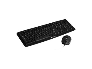 TASTATURA I MIŠ CANYON CNE-CSET1AD