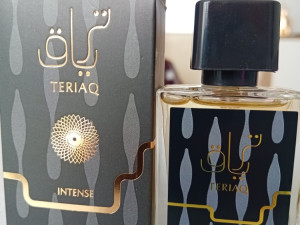 Muski parfem Teriaq Intense Mystical 30ml jak i dugotrajan
