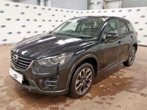 DIJELOVI MAZDA CX5 2.2 skyactiv automatik | AUTO KEMO