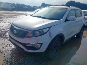 DIJELOVI KIA SPORTAGE 1.7 CRDI 2014 | AUTO KEMO