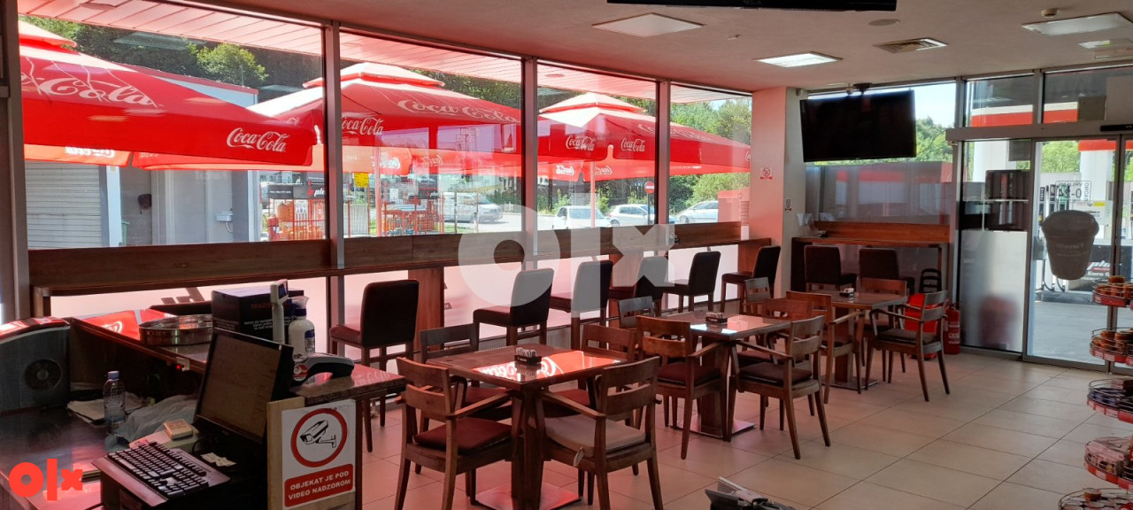 Poslovni prostor Cazin 5