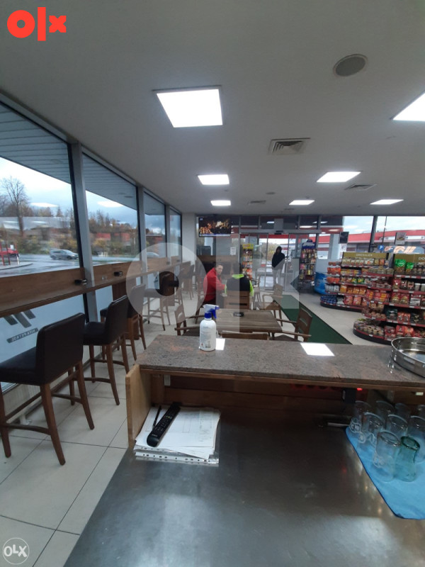 Poslovni prostor Cazin 7