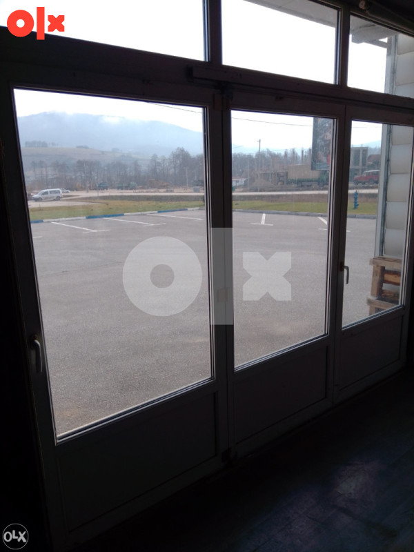 Poslovni prostor Kreševo 3