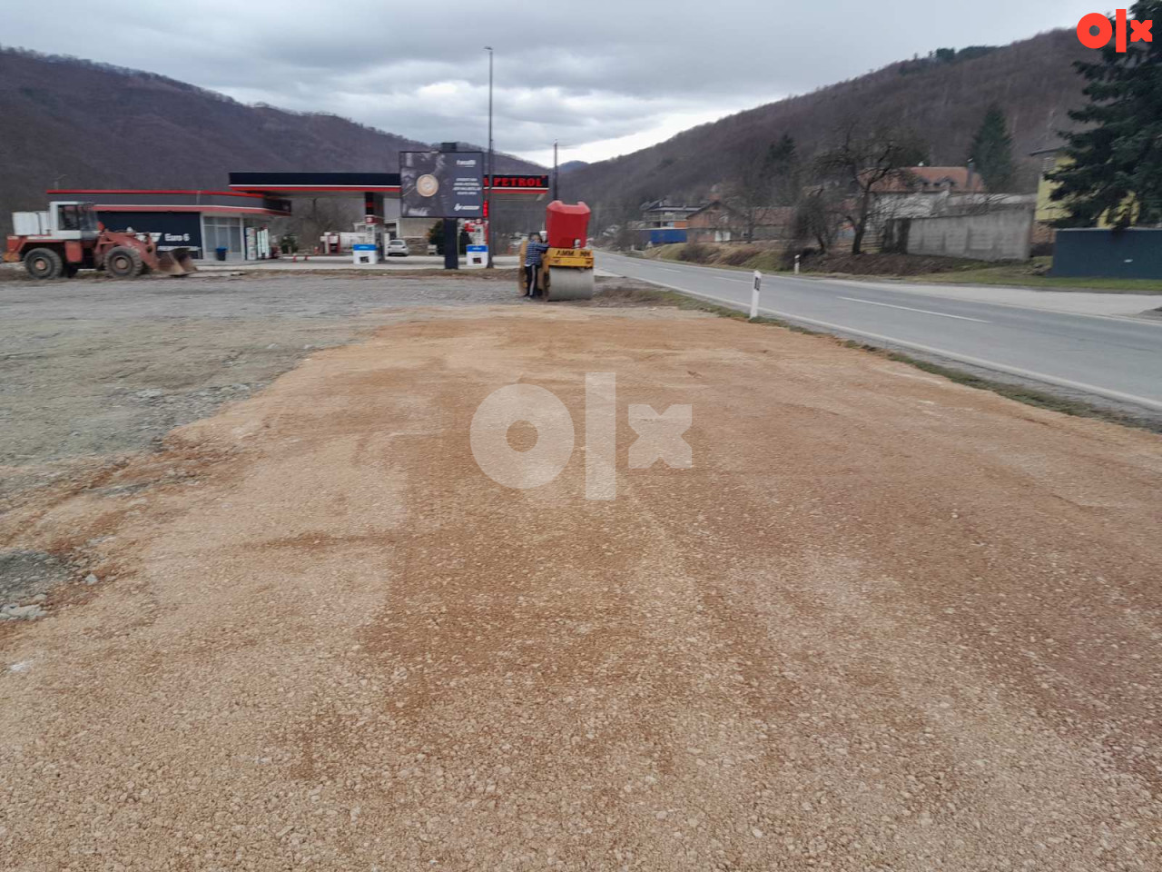 Prodaja zemljišta u Žepču 4313m2 3