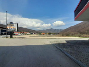 Prodaja zemljišta u Žepču 4313m2