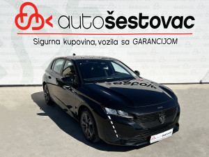 PEUGEOT 308 1.5 HDI ACTIVE PACK AUTOMATIK 2022 lanac 8mm