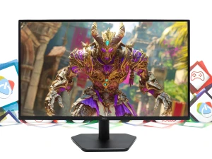 Gaming monitor DELL SE2726HG 27'' FHD 240Hz 5ms DOPER