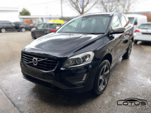 Vozilo u dijelovima VOLVO XC60 2013-2017 2.4 D5 140KW R-DESIGN
