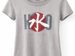 Ženska majica HIKO TOKYO 2020