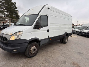 IVECO Daily 3.0 70C17 FURGON