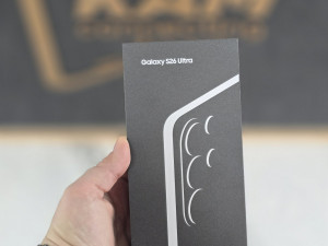 *Novo* Samsung Galaxy S26 Ultra 512/12GB Black