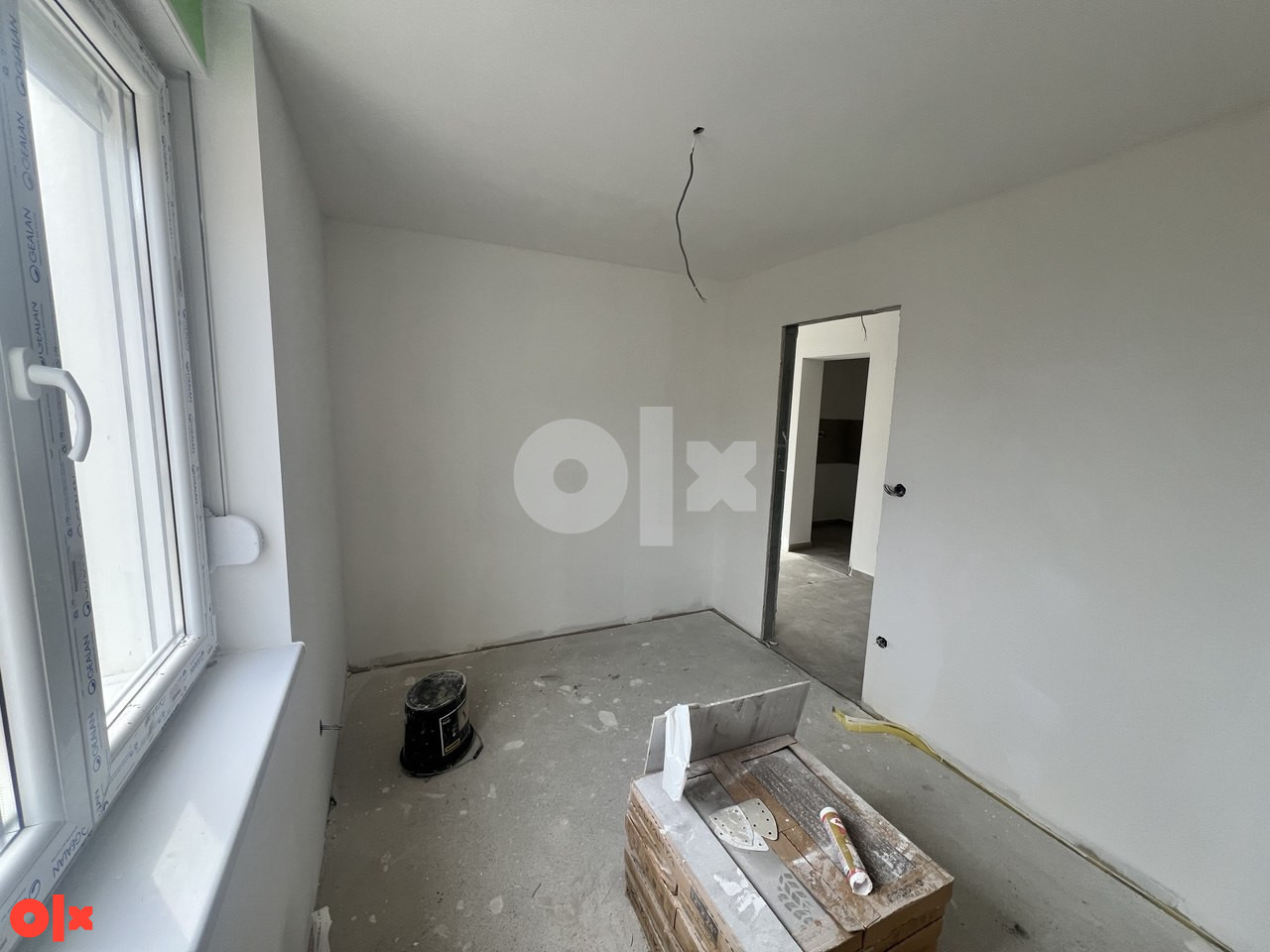 Manji dvosoban stan Laus Banja Luka 46m2 2