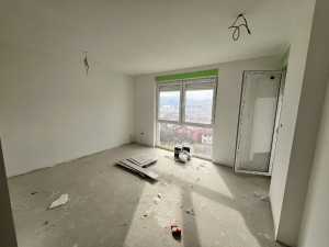 Manji dvosoban stan Laus Banja Luka 46m2