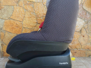 AUTOSJEDALICA ZA za DJECU 9-18 KG MAXI COSI 2 Way Pearl FAMILYFIX