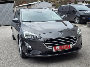 Ford Focus 1.5 2021  UVOZ DE