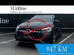 Mercedes-Benz GLA 200 d 4Matic 2021  ID:7