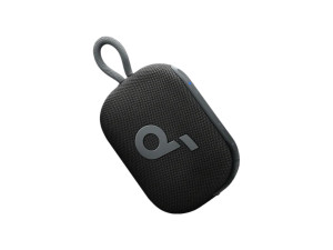 Bluetooth zvučnik Anker Soundcore Select 4 Go 5W crni