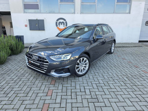 Audi A4 35 TDi 2.0 Avant  Business FULL LED Facelift