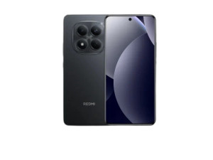 Xiaomi Redmi Note 15 Pro 12GB 512GB Black EU