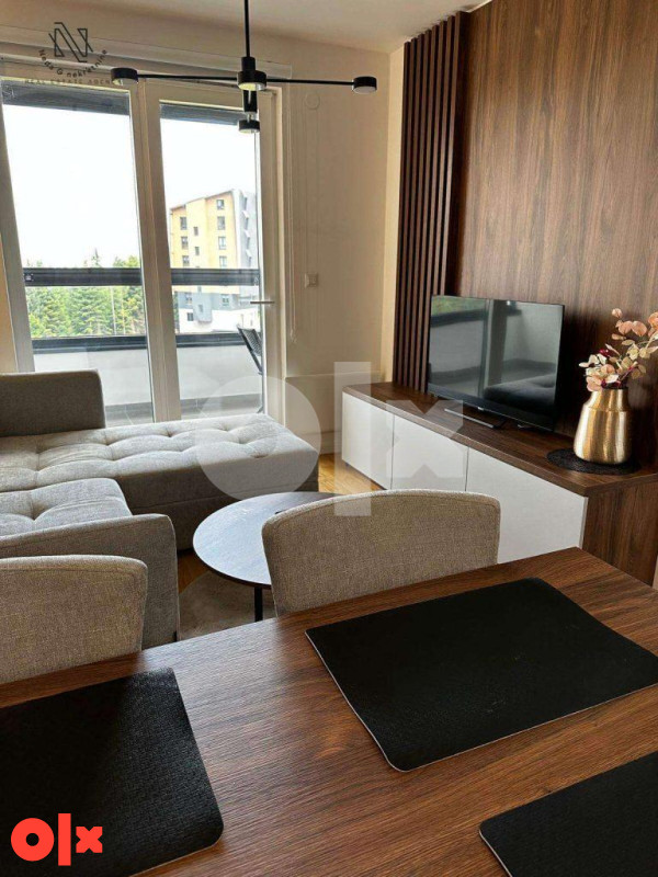 Nov apartman; Snježna dolina; 40m2- Jahorina 2