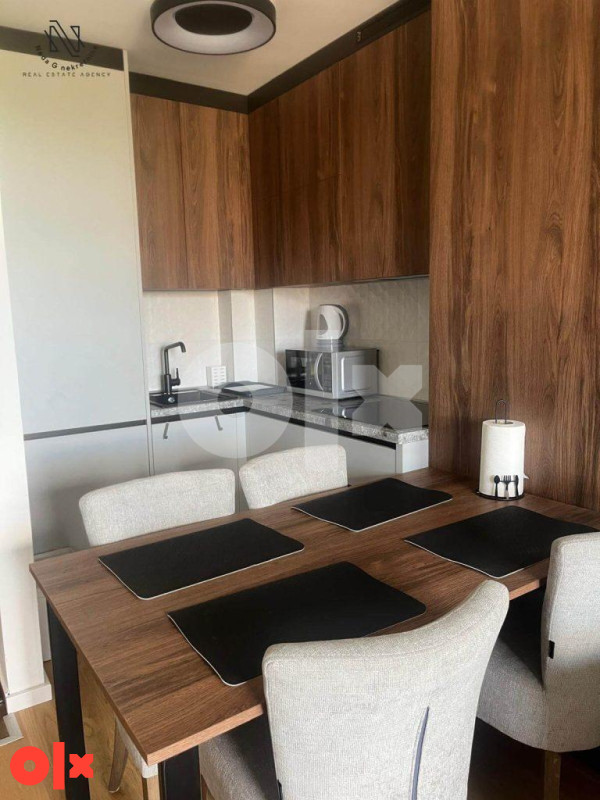 Nov apartman; Snježna dolina; 40m2- Jahorina 3