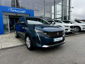 Peugeot 3008 1.2 PureTech Facelift