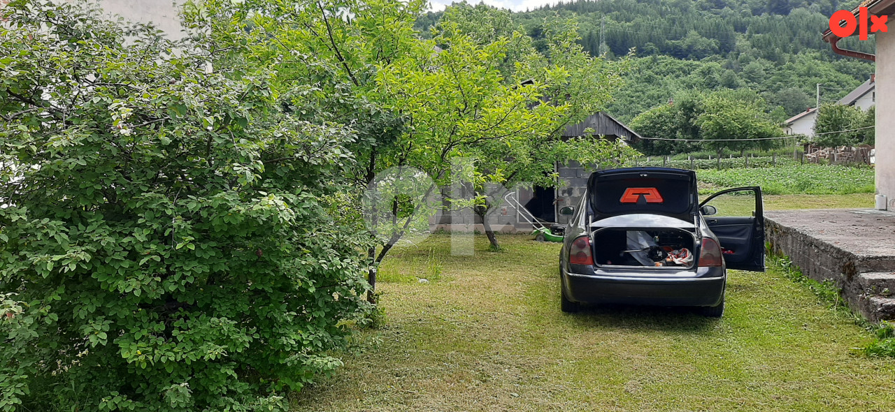 Kuća Trnovo 2
