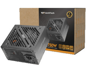 DARKFLASH EMT750 750W BRONZE NAPAJANJE