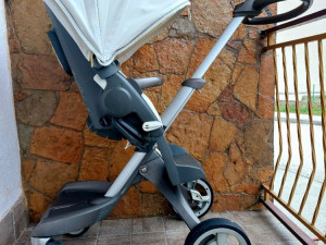 DJECIJA KOLICA Bebe    STOKKE    2 u 1    SWITCH