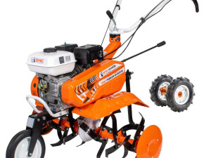 RURIS motorna kopačica kultivator freza DAC 6500K