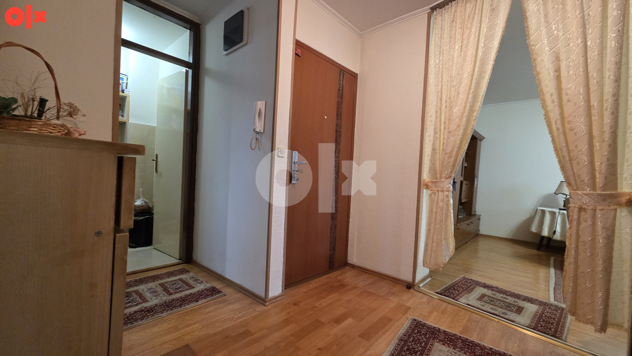Četverosoban stan Alipasino polje 82 m² / Sarajevo - Novi Grad - Widok 2