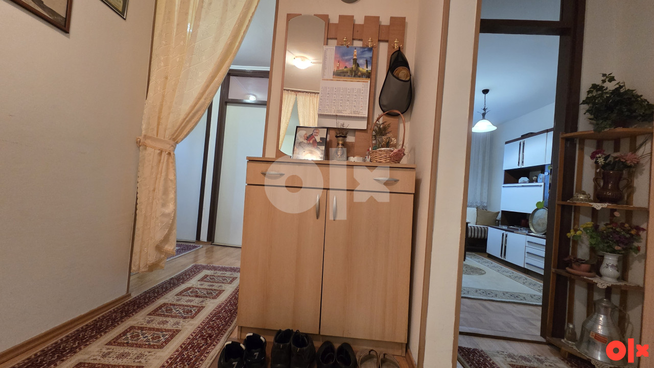 Četverosoban stan Alipasino polje 82 m² / Sarajevo - Novi Grad - Widok 3