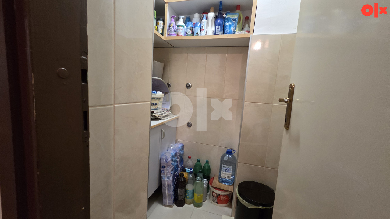 Četverosoban stan Alipasino polje 82 m² / Sarajevo - Novi Grad - Widok 5