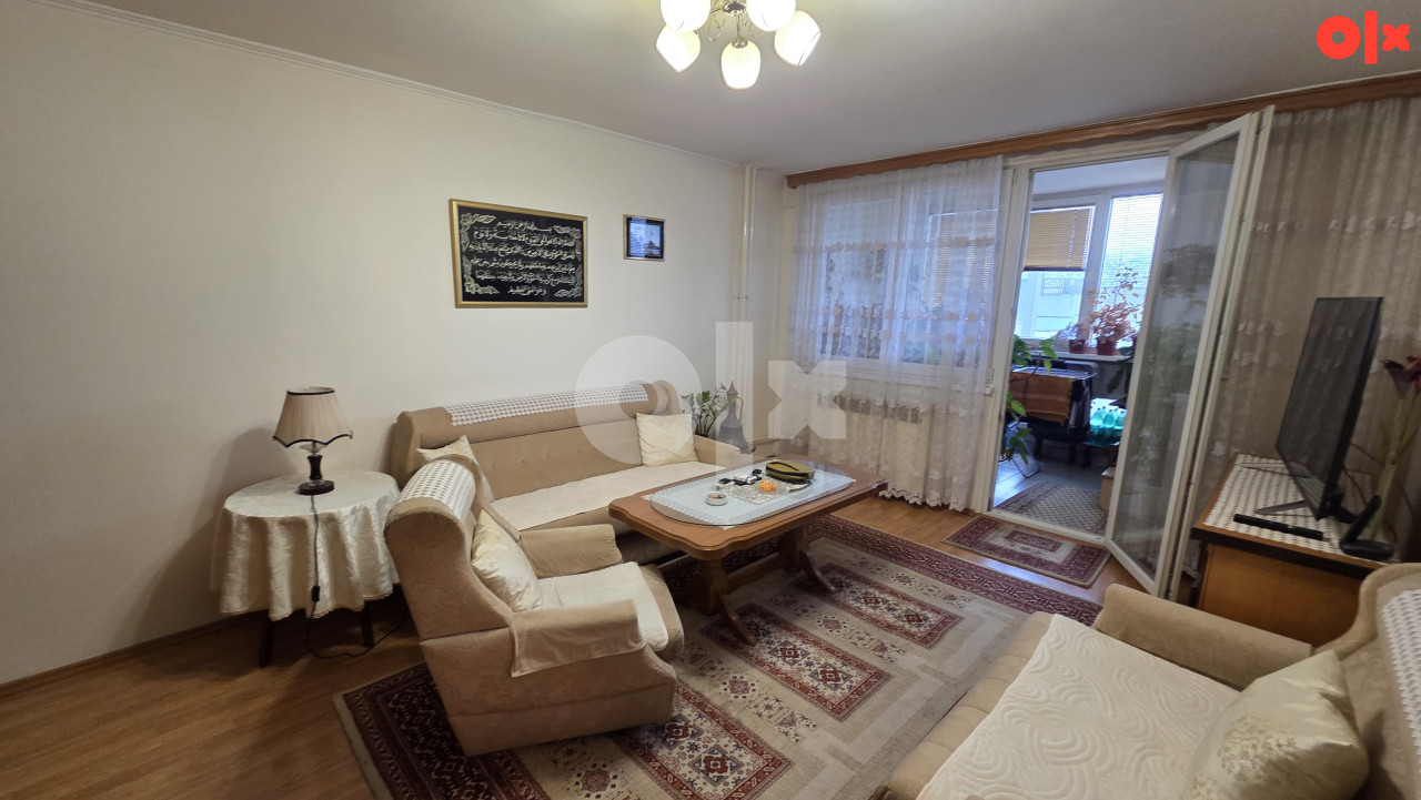 Četverosoban stan Alipasino polje 82 m² / Sarajevo - Novi Grad - Widok 6