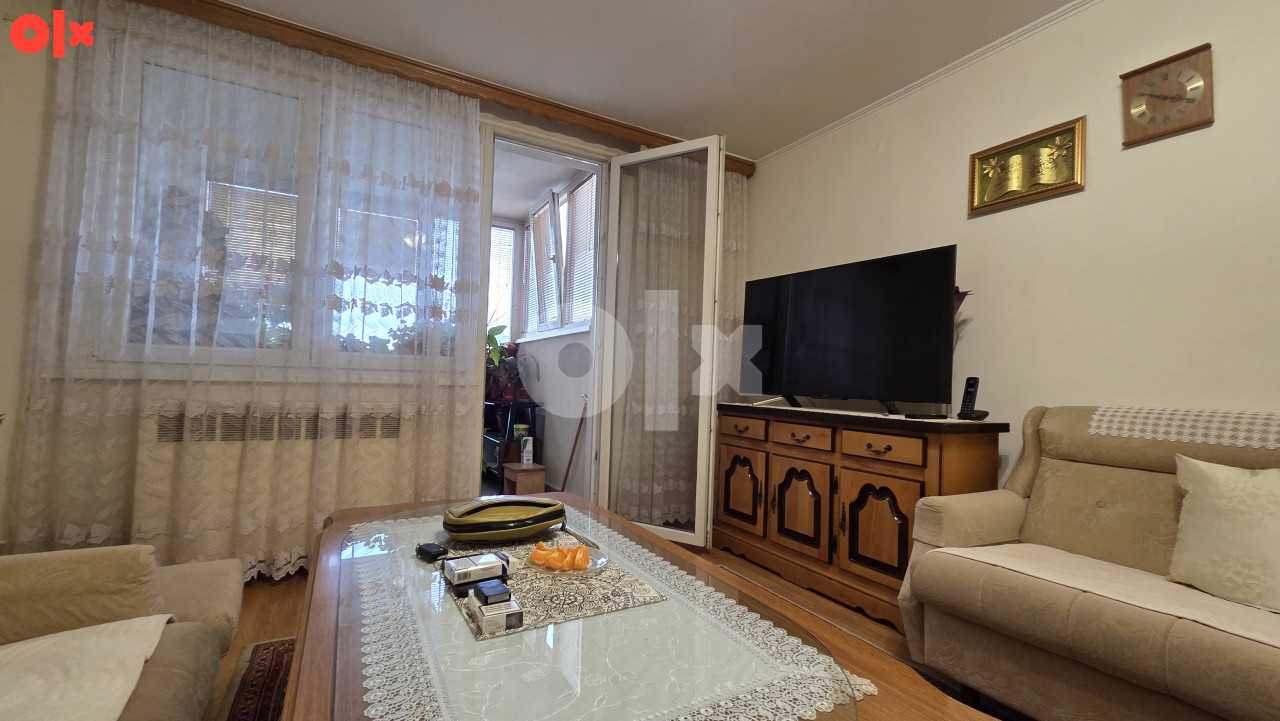 Četverosoban stan Alipasino polje 82 m² / Sarajevo - Novi Grad - Więcej