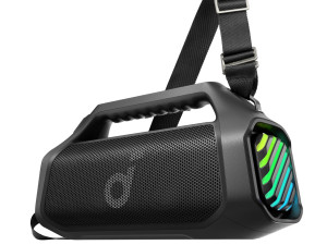 Bluetooth zvučnik Anker Soundcore Boom 2 Pro 140W