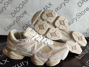 New Balance 9060 SS Beige/White