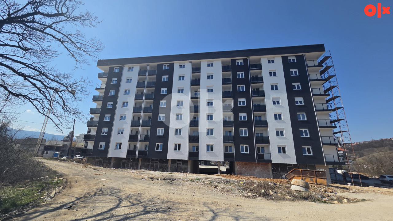 Trosoban stan Istočno Sarajevo 63m2 / Nova Dobrinja / 3. sprat 3